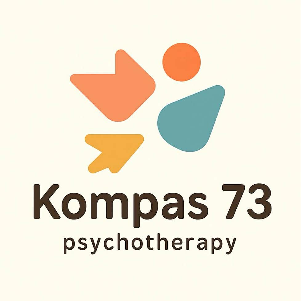 Logo van Kompas 73